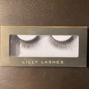 Lily lashes in Brooklyn